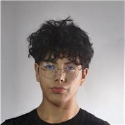 Estudiante de ciclos formativos con conocimientos en diferentes áreas y experiencia con el trato de niños.